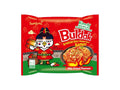 Samyang Hot Chicken Ramen Kimchi Noodles 140g - CAFELAX