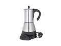 Cilio Electric Moka Pot 6 Cups - CAFELAX