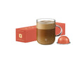 Nespresso LIMITED EDITION Peanut & Roasted Sesame Vertuo Capsules - 10 Capsules - CAFELAX