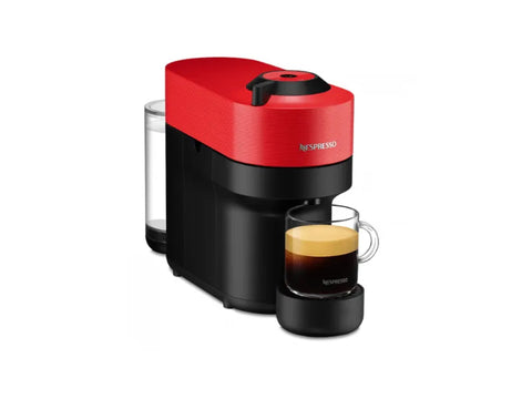 Nespresso Vertuo pop Machine