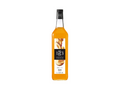 1883 Peach Syrup 1L - CAFELAX