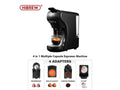 HiBREW 4-In-1 Multi-Function Espresso Machine - H1A - CAFELAX