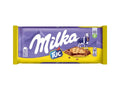 Milka TUC Chocolate 87g - CAFELAX