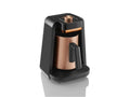 Okka Arzum Rich Spin Pro Turkish Coffee Machine - CAFELAX