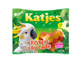 Katjes Tropical fruits Candy 175g - CAFELAX
