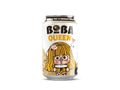 Nawon Boba Queen With Brown Sugar Bubble Milk Tea Drink 330ml - CAFELAX