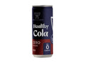 Healthy&Tasty Healthy Zero Sugar Cola Drink 330ml - CAFELAX