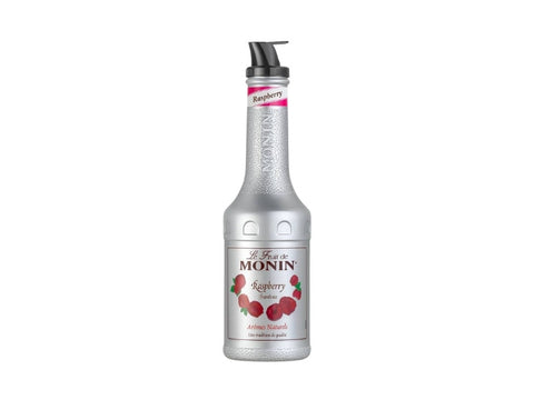 Monin Raspberry Puree 1L