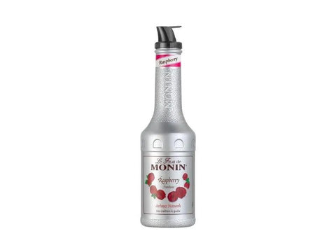 Monin Raspberry Puree 1L - CAFELAX