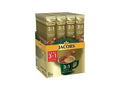 Jacobs 3*1 Gold Soft Flavor Instant coffee - 1 Sachets - CAFELAX