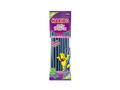 Haribo Balla Stixx Raspberry Candy 200g - CAFELAX