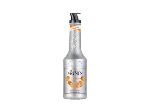 Monin Tangerine Puree 1L - CAFELAX