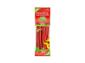 Haribo Balla Stixx Strawberry Candy 200g - CAFELAX