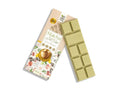 Dr.Baby Matcha Almond White Chocolate Bar 40g - CAFELAX