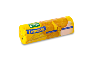 Gullón Dorada Golden Biscuit 200g