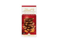 Lindt Les Grandes 31% Almond Dark Chocolate With Sea Salts 150g - CAFELAX
