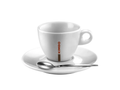Kimbo Cappuccino Cup With Saucer - CAFELAX
