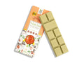 Dr.Baby Matcha Dried Strawberry White Chocolate Bar 40g - CAFELAX