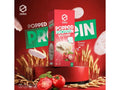 Zero Tomatoes Rice Cakes 15 PCS - CAFELAX