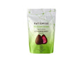 Patiswiss No Sugar Added Chocolate Dried Strawberry Dragee 80g - CAFELAX