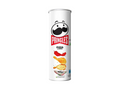 Pringles Pizza Chips 102g - CAFELAX