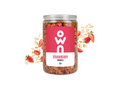 OWN Strawberry Granola 320g - CAFELAX
