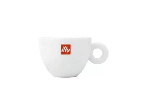 illy Cappuccino Cup - CAFELAX