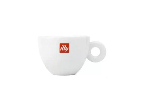 illy Espresso Cup