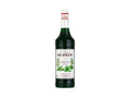 Monin Green Mint Syrup 1L - CAFELAX