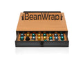 BeanWrap Handmade Wooden Nespresso Compatible Capsules Drawer - 30 Capsules - CAFELAX
