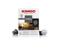 Kimbo Espresso Intenso Coffee Capsules - 40 Capsules - CAFELAX