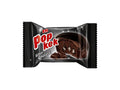 Eti Pop Kek Cakes With Dark Chocolate - 55g - CAFELAX