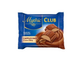 Mythic Club Milk Chocolate With Cappuccino Cream Filling 35g - CAFELAX