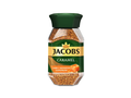 Jacobs Monarch Caramel Instant Coffee 95g - CAFELAX
