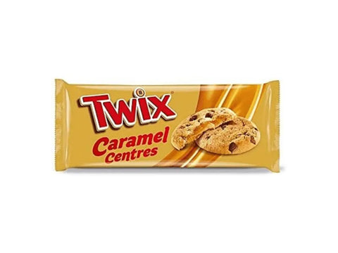 Twix Soft Baked Cookie's 144 g - CAFELAX