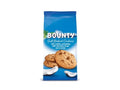 Bounty Soft Baked Cookie's 180 g - CAFELAX