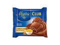 Mythic Club Milk Chocolate With Corn Flakes Biscuit Flavour 35g - CAFELAX