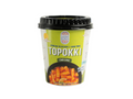 Topokki Korean Rice Cake Chili Lime 113g - CAFELAX