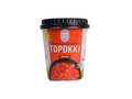 Topokki Korean Rice Cake Kimchi 113g - CAFELAX