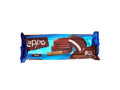 Luppo Cacao Coated Chocolate Sandwich Cake 184g - CAFELAX