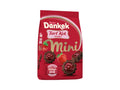 Ülker Dankek Strawberry & Chocolate Mini Tart Cake 150g - 10 Pisces - CAFELAX