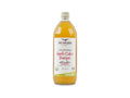 De Nigris Organic Apple Cider Vinegar With Mothers 1L - CAFELAX
