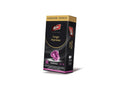 Cafe Rene Lungo Impresso Coffee Capsules - 10 Capsules - CAFELAX