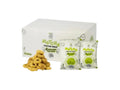 Dr.Baby Matcha Sour Cream & Onions Protein Rings - 60 Gram - 12 Pieces - CAFELAX