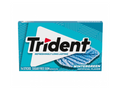 Trident Sugar Free wintergreen Twist 14 Sticks (Imported) - CAFELAX