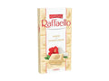Ferrero Rocher Raffaello Kokos & Mandel Creme White Chocolate 100g - CAFELAX