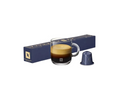 Nespresso LIMITED EDITION Unforgettable Espresso Coffee Capsules - 10 Capsules - CAFELAX