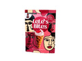 Lele’s Bites Mini Waffle Cone Filled With Raspberry Cheese Cake 80g - CAFELAX