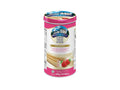White Castle Luxury Cream Wafers Rolls Strawberry Flavowerd 300g - CAFELAX