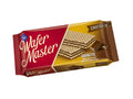 Time Master Gofrette Wafer Chocolate Cream 35g - CAFELAX